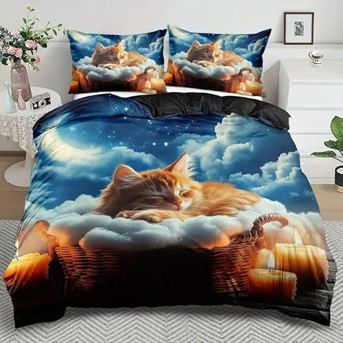 使用済】シングル150×210 羽毛かけふとん(ブランド不明)羽毛布団カバー